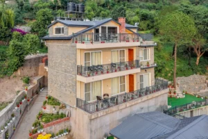 9 BHK Villa With Garden In Kasauli - VODHP86-Kasauli-banner