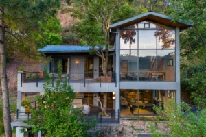 3 BHK Villa With Indoor Games In Kasauli - VODHP89-Kasauli-banner