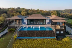 5 Bedroom Infinity Pool Villa In Lonavala - VODMH323-Lonavala-banner
