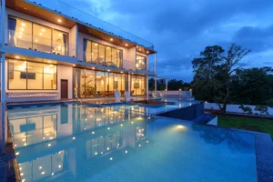 5 BHK Villa With Infinity Pool In Lonavala - VODMH362-Lonavala-banner