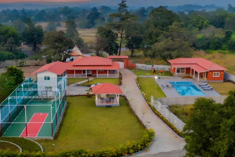 7 Bedroom Mountain View Villa In Karjat - VODMH417-Karjat-banner