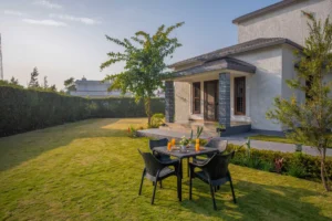 3 Bedroom Villa With Lawn In Rishikesh - VODUK105-Rishikesh-banner