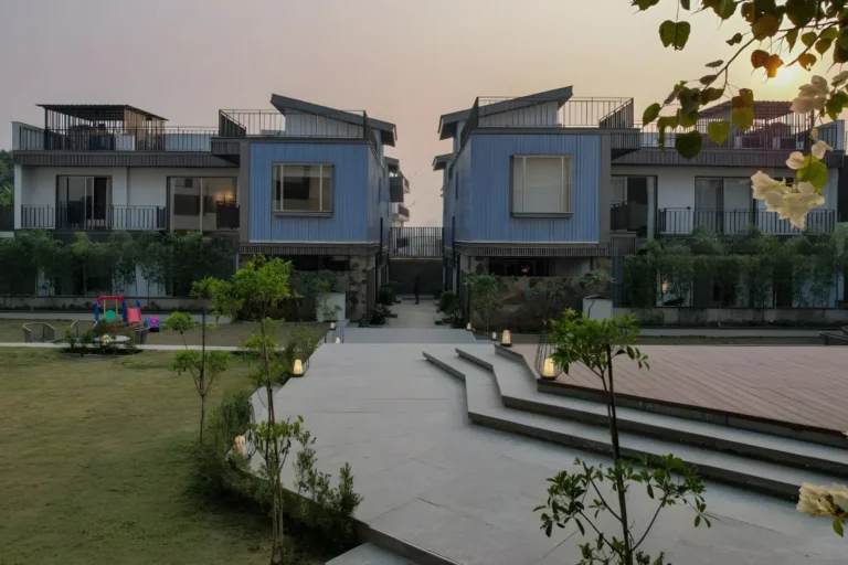 4 BHK Villa With Swimming Pool In Rishikesh - VODUK107-Rishikesh-banner
