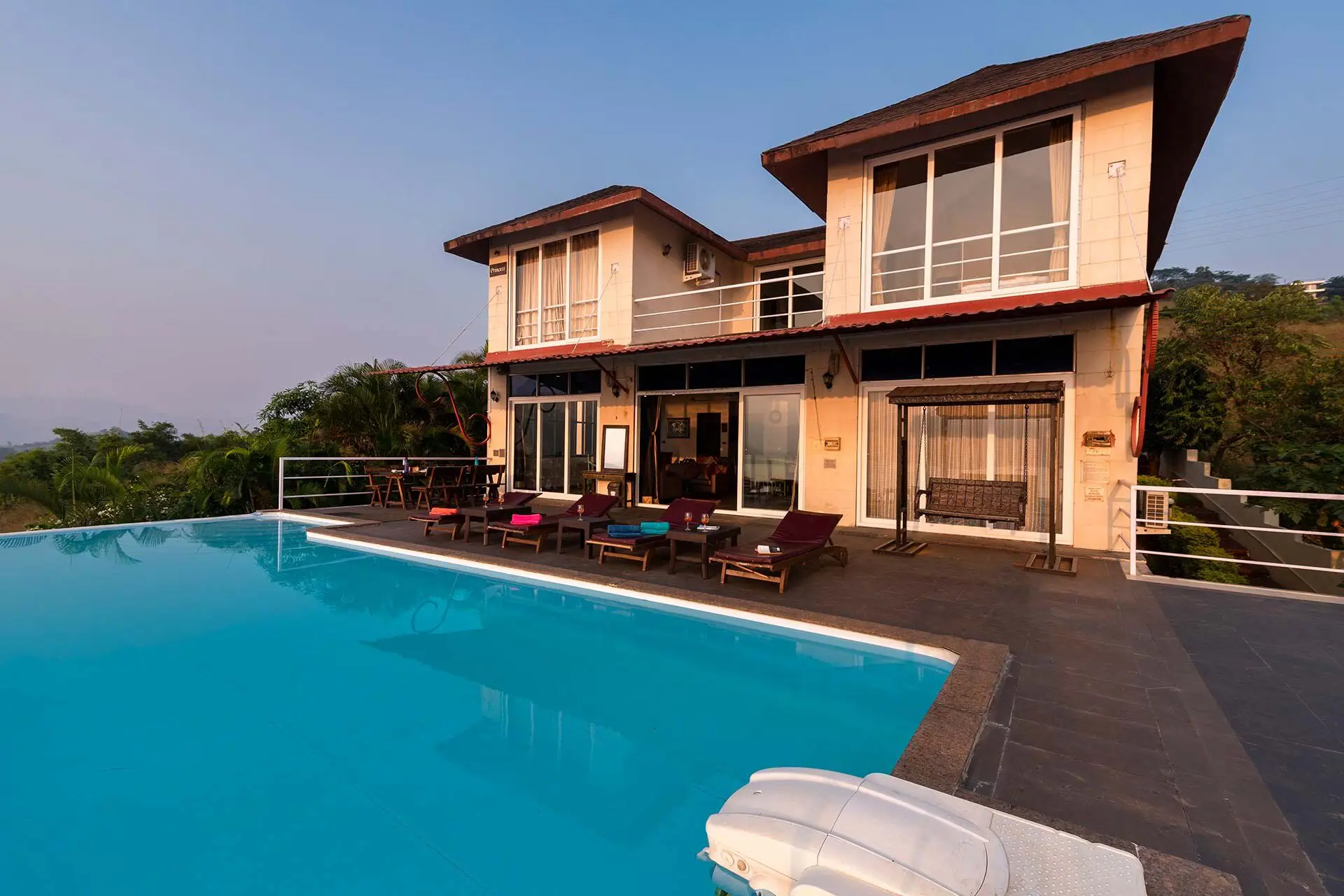 3 BHK Lake View Villa In Lonavala - VODHP314-Lonavala-banner