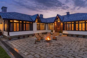 3 BHK Mountain View Villa In Dharamshala - VODHP94-Dharamshala-banner