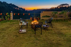 4 BHK Pet Friendly Villa In Dharamshala - VODHP95-Dharamshala-banner