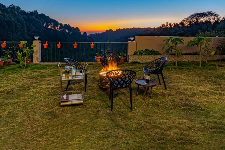 4 BHK Pet Friendly Villa In Dharamshala - VODHP95-Dharamshala-banner