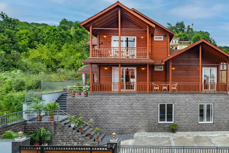 Luxury 4 Bedroom Villa In Dharamshala - VODHP96-Dharamshala-banner
