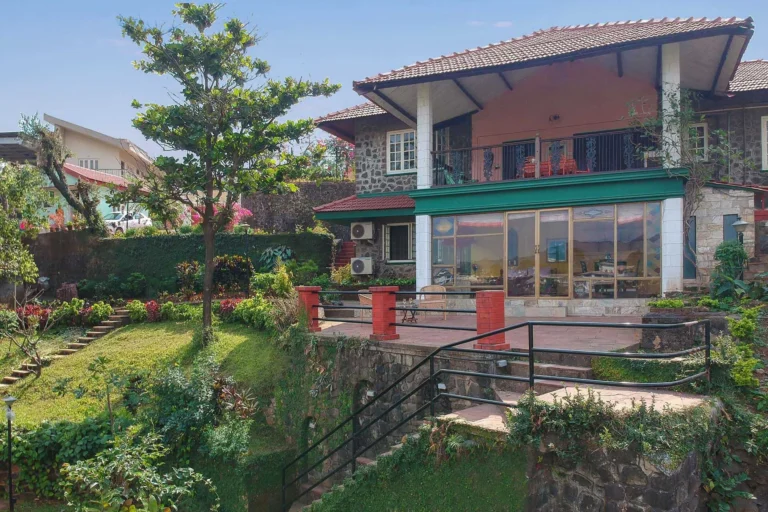 3 Bedroom Valley View Villa In Lonavala - VODMH316-Lonavala-banner