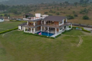 6 Bedroom Private Pool Villa In Lonavala - VODMH319-Lonavala-banner