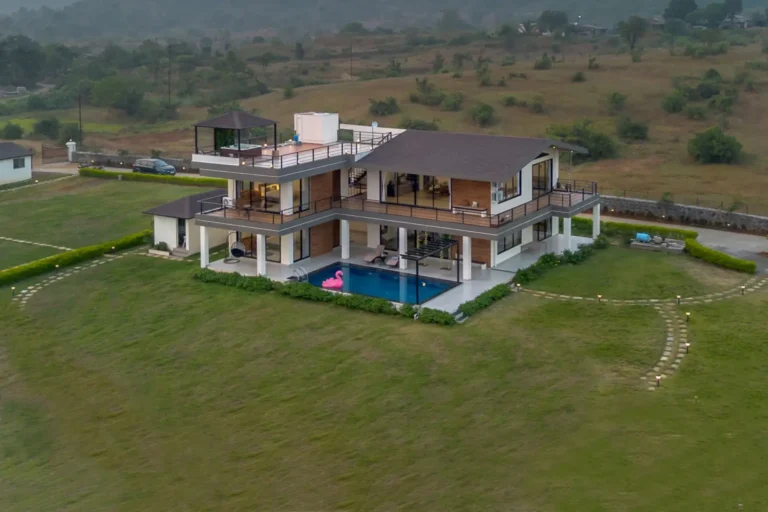 6 Bedroom Private Pool Villa In Lonavala - VODMH319-Lonavala-banner