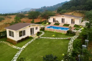 3 Bedroom Villa With Lake View In Lonavala - VODMH320-Lonavala-banner