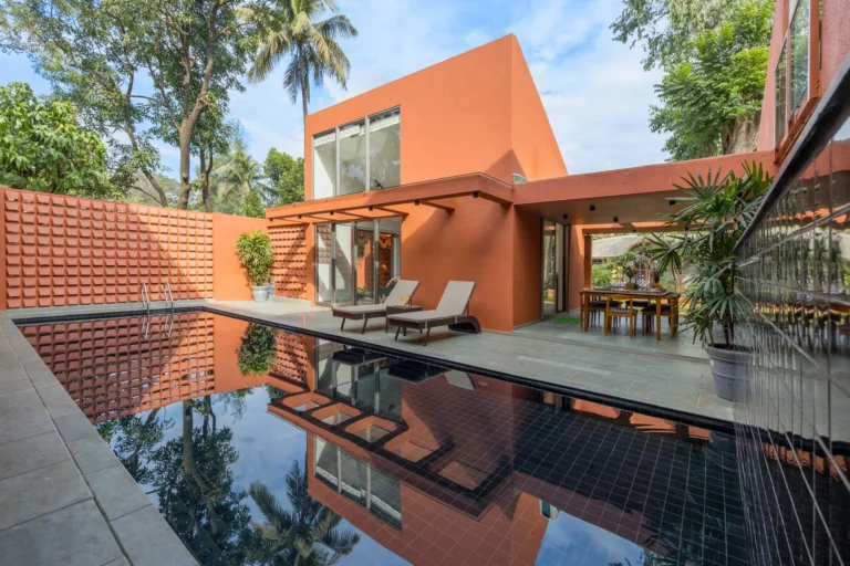 4 Bedroom Pool View Villa in Lonavala - VODMH324-Lonavala-banner