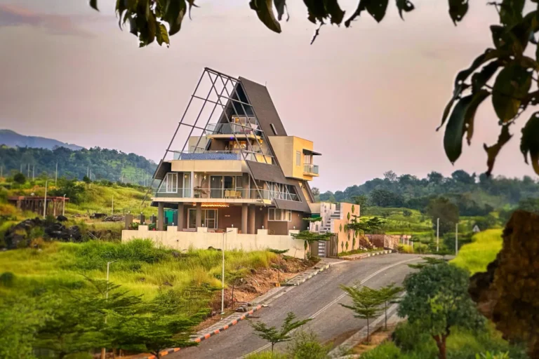 5 BHK Villa With Terrace In Igatpuri - VODMH397-Igatpuri-banner