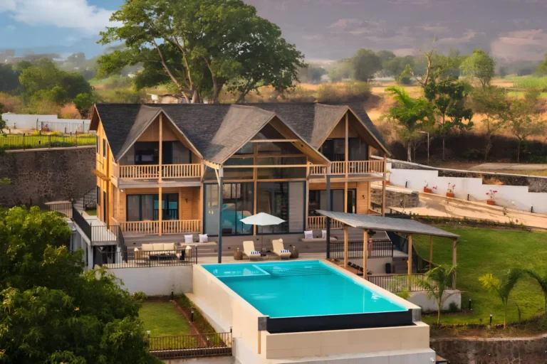 6BHK Infinity Pool Villa In Igatpuri - VODMH399-Igatpuri-banner
