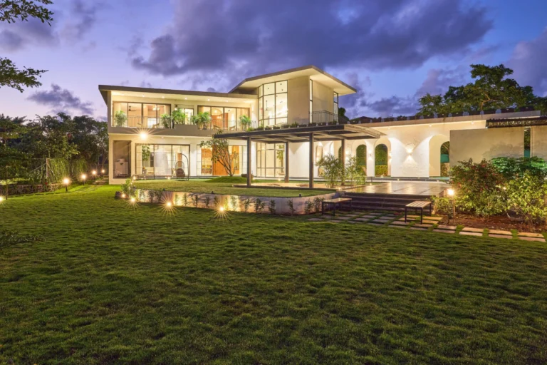 Luxury 5BHK Villa With Jacuzzi In Alibaug - VODMH403-Alibaug-banner