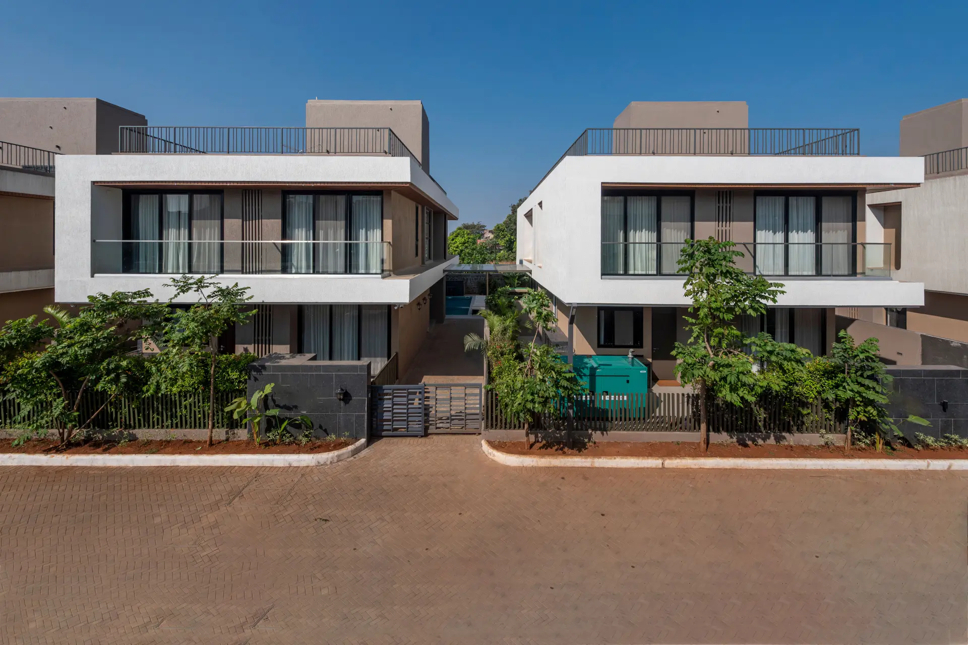8 Bedroom Villa With Lawn In Lonavala - VODMH415-Lonavala-banner