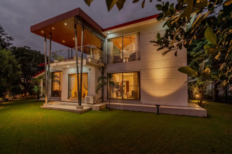 3 BHK Villa With Lawn In Rishikesh - VODUK109-Rishikesh-banner