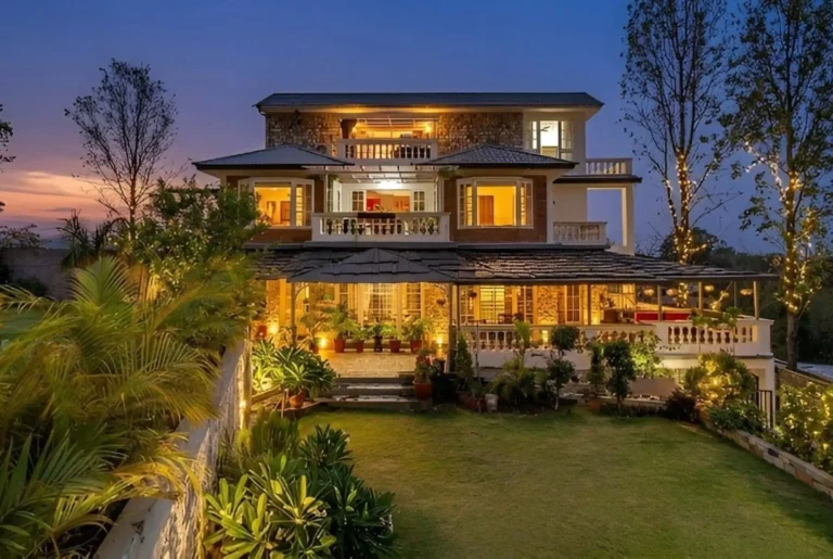 2 Bedroom Villa With Jacuzzi In Dehradun - VODUK130-Dehradun-banner