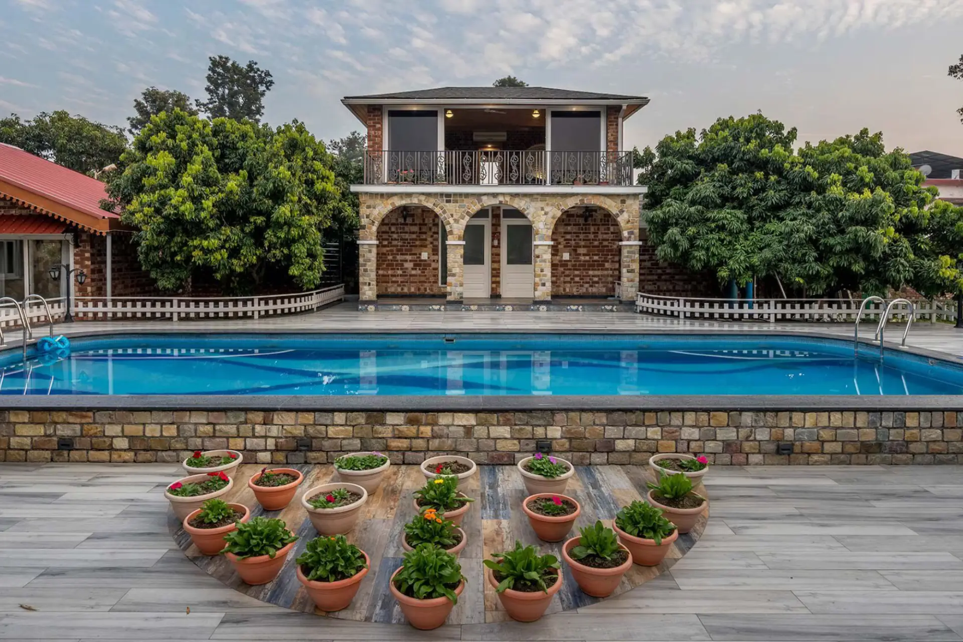 2 Bedroom Cottages With Gym In Dehradun - VODUK131-Dehradun-banner