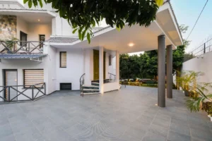 3 Bedroom Villa With Gazebo In Dehradun - VODUK133-Dehradun-banner