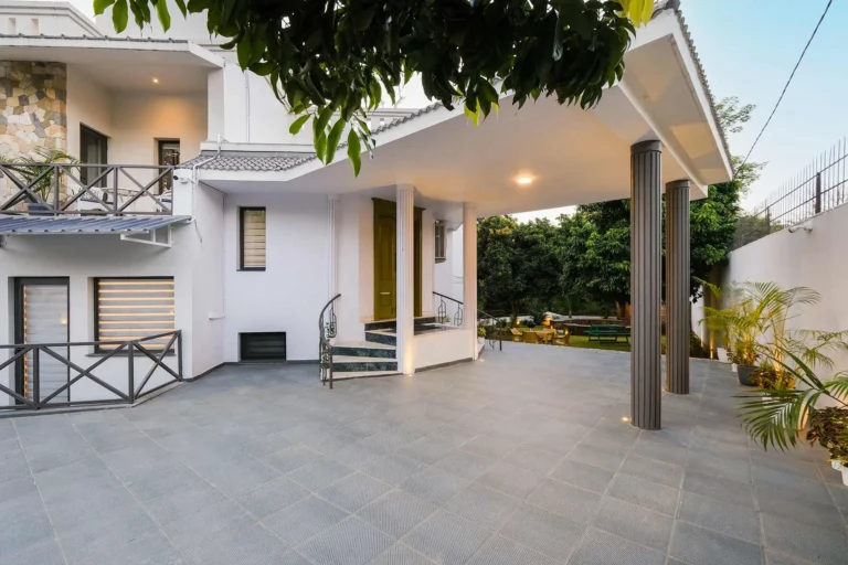 3 Bedroom Villa With Gazebo In Dehradun - VODUK133-Dehradun-banner