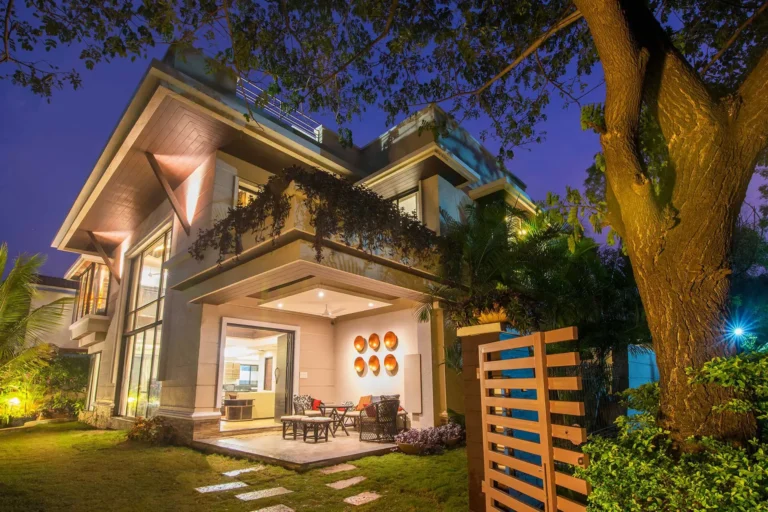 3 BHK Hill View Villa In Lonavala - VODMH333-Lonavala-banner