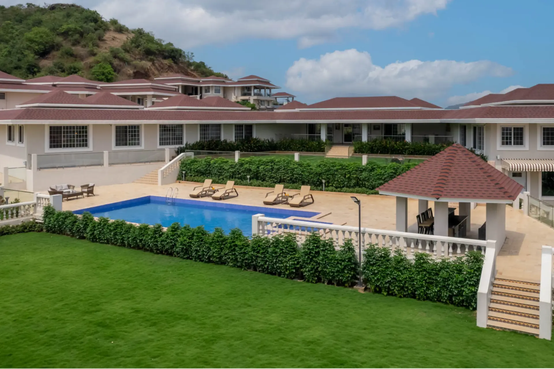 7 BHK Luxe Villa With Pool In Lonavala - VODMH334-Lonavala-banner