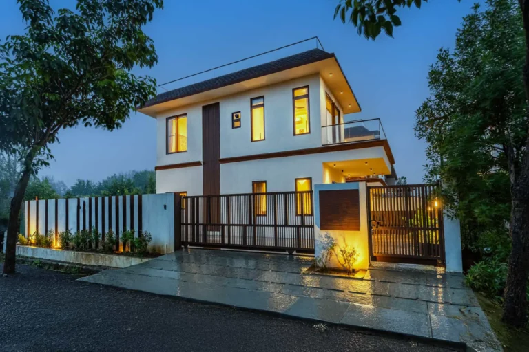 5 Bedroom Private Pool Villa In Lonavala - VODMH338-Lonavala-banner