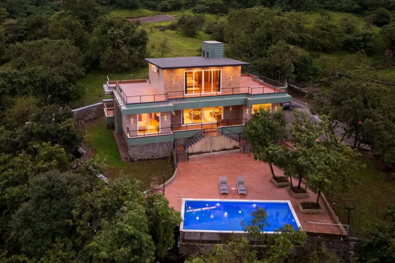 5 Bedroom Lake View Villa In Lonavala - VODMH340-Lonavala-banner
