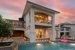 5 BHK Pvt Pool Villa In Lonavala - VODMH341-Lonavala-banner