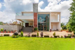 5 BHK Villa With Lawn In Lonavala - VODMH342-Lonavala-banner