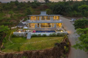 5Bedroom Pvt Pool Villa In Lonavala - VODMH343-Lonavala-banner