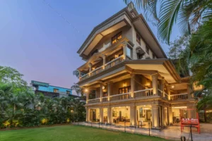 9 BHK Villa With Private Pool In Lonavala - VODMH345-Lonavala-banner