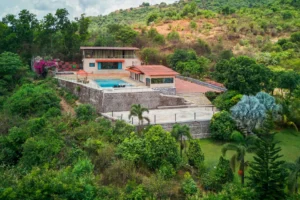 5 BHK Lake View Villa In Lonavala - VODMH347-Lonavala-banner