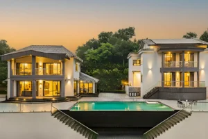 5 BHK Infinity Pool Villa In Lonavala - VODMH351-Lonavala-banner