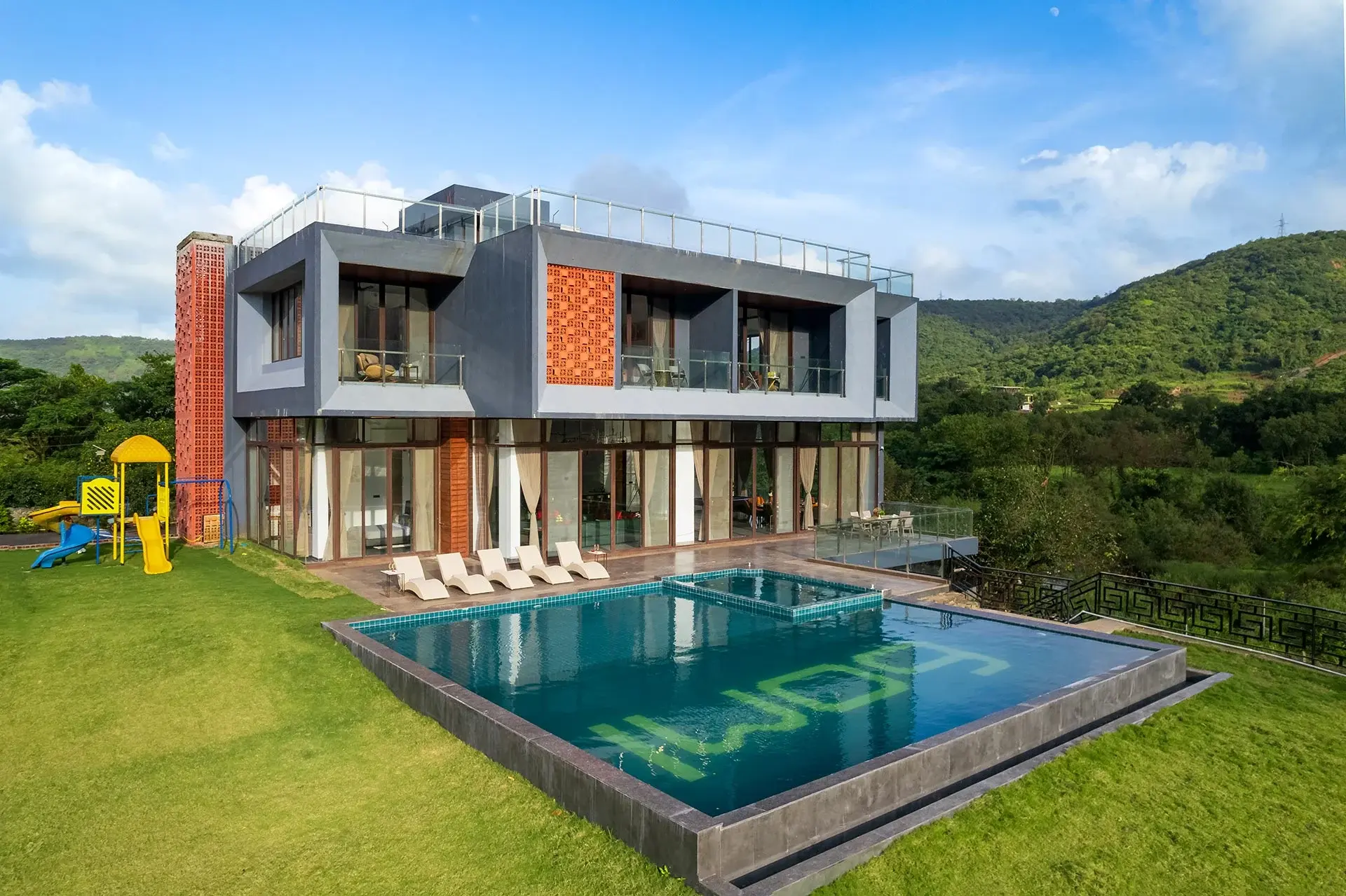 Luxury 12 BHK Pvt Pool Villa In Lonavala - VODMH360-Lonavala-banner
