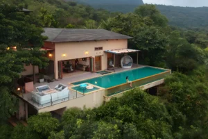 9 Bedroom Lake View Villa In Lonavala - VODMH361-Lonavala-banner