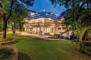 5 BHK luxury Heated Pool Villa In Lonavala - VODMH364-Lonavala-banner