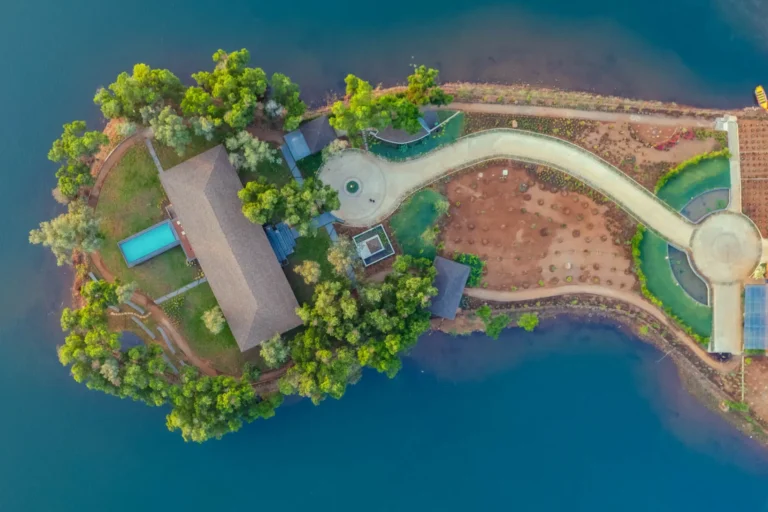 4 BHK Infinity Pool Villa In Nashik - VODMH463-Nashik-banner
