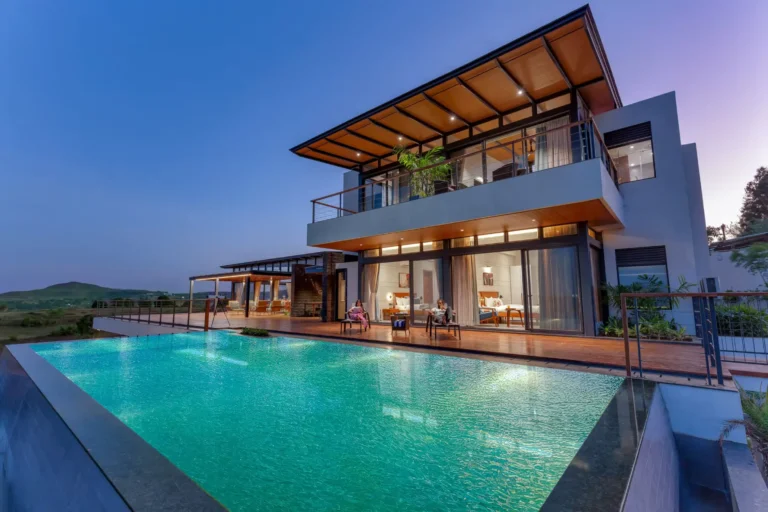 7 BHK Villa With Swimming Pool In Nashik - VODMH506-Nashik-banner