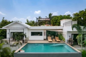 4 Bedroom Private Pool Villa In Karjat - VODMH519-Karjat-banner