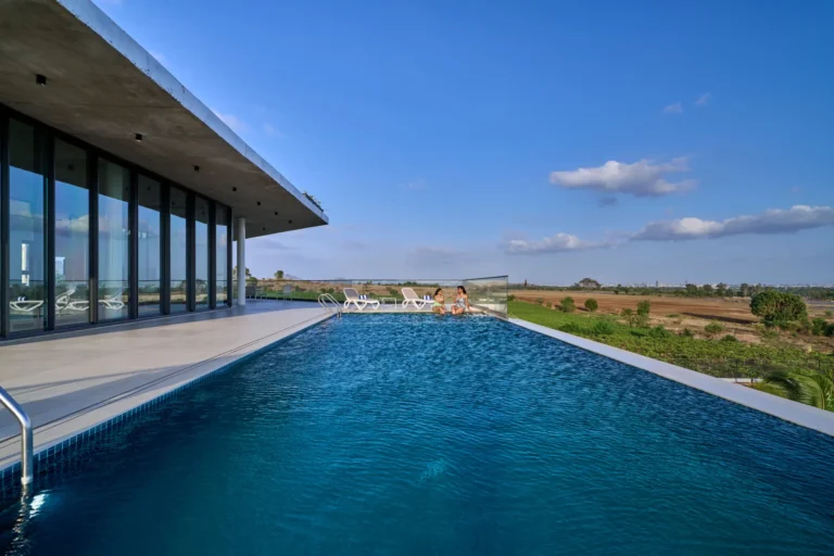 6 Bedroom Villa With Jacuzzi In Nashik - VODMH523-Nashik-banner