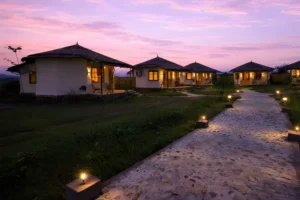 5 Bedroom Mountain View Resort In Jawai - VODRJ281-Jawai-banner