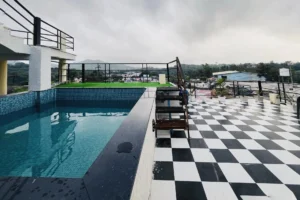 3 Bedroom Mountain View Villa In Mount Abu - VODRJ287-MountAbu-banner