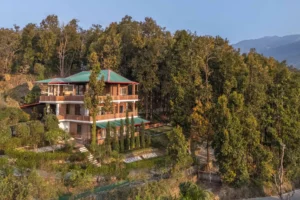 4 BHK Villa With Private Pool In Dehradun - VODUK137-Dehradun-banner