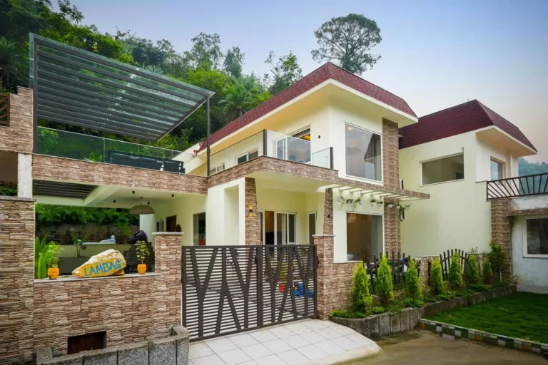 4 Bedroom Villa With Gazebo In Dehradun - VODUK139-Dehradun-banner