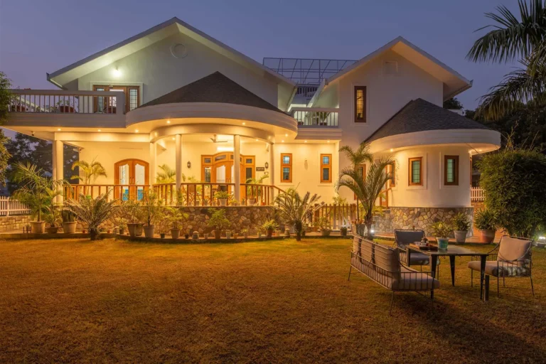 4 Bedroom Villa With Lawn In Dehradun - VODUK140-Dehradun-banner