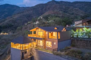 4 BHK Mountain View Villa in Dehradun - VODUK141-Dehradun-banner