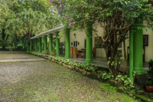 3 Bedroom Villa With Lawn In Dehradun - VODUK144-Dehradun-banner